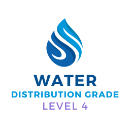 Water Distribution Grade 4